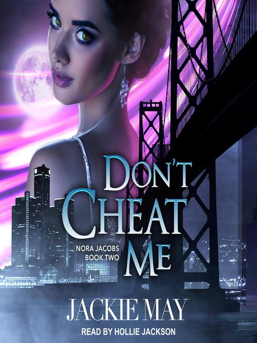 Title details for Don't Cheat Me by Jackie May - Available